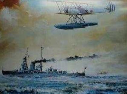 一场以弱抗强的恶战&mdash;&mdash;江阴海战 海军实力对比是116∶6