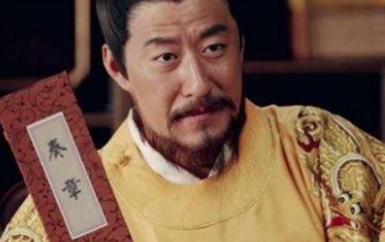 老师问朱元璋皇子不听话能打吗