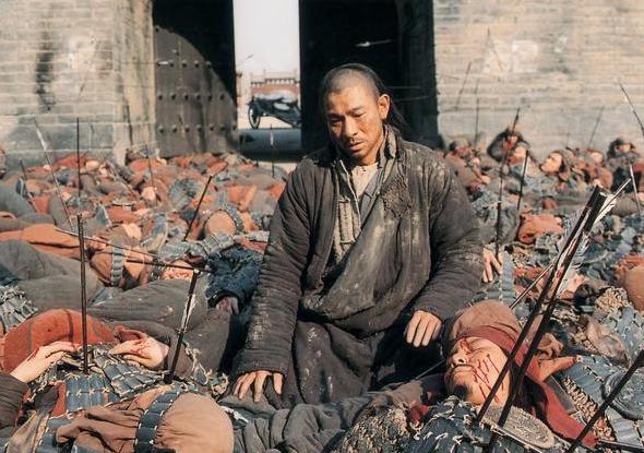 慈禧重用马新贻的原因是什么