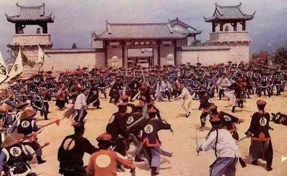 慈禧重用马新贻的原因是什么