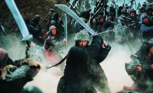 慈禧重用马新贻的原因是什么