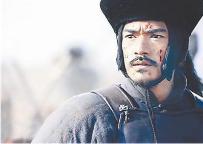 慈禧重用马新贻的原因是什么