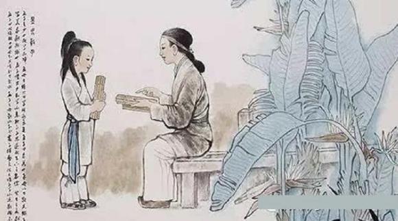 孟母三迁的故事，证明了当时的一个什么道理