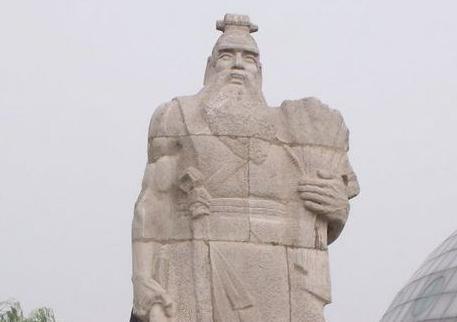 后稷：周族始祖，农耕始祖，五谷之神