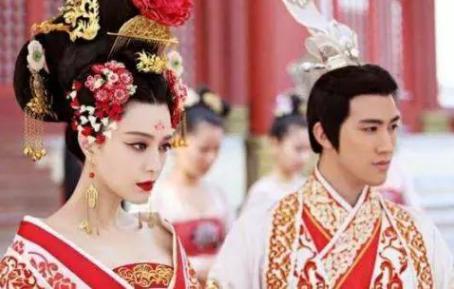 唐睿宗李旦一生三次让位，他是不想当皇帝吗