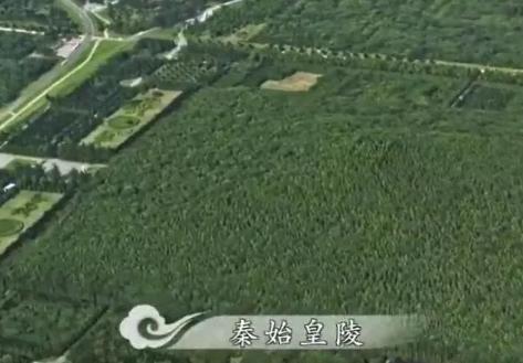 埋葬死人之地被称为“坟”，皇帝的坟墓为何称“陵”