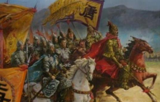 牛进达有多悲惨