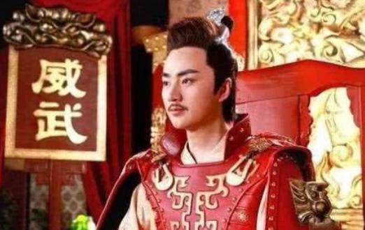 武则天灭掉薛丁山一族，背后真正原因是什么