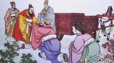 春秋时期曹国第二十任君主：曹武公的生平简介