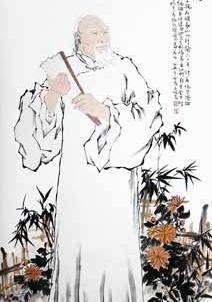 张石顽:清初医学家,名璐,字路玉,晚号石顽老人