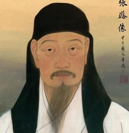 张石顽:清初医学家,名璐,字路玉,晚号石顽老人