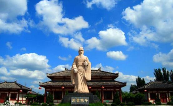 揭秘：孙武为何在先秦史书中籍籍无名