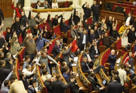 自由托利派的让步 对议会改革做出了什么样的改变