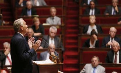 自由托利派的让步 对议会改革做出了什么样的改变