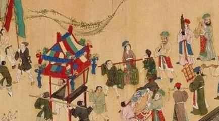 古代考科举中一个状元都很难 高中之后能当多大的官呢