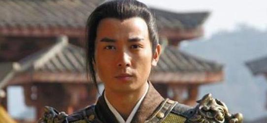 徐达是明代开国首位元勋,两儿子却各为其主?