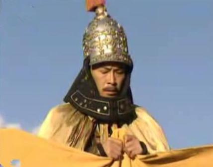 宝日龙梅的心机到底有多重 拿大阿哥做跳板接近康熙