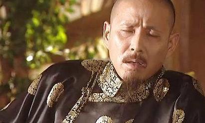 宝日龙梅的心机到底有多重 拿大阿哥做跳板接近康熙