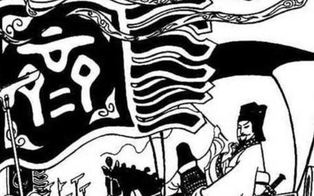 一匹老马救人性命，春秋故事，老马识途！