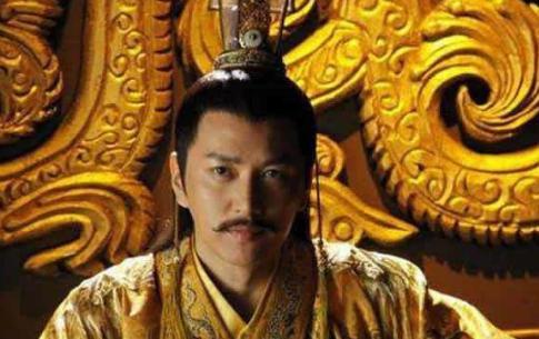 被称为“一月天子”的是谁