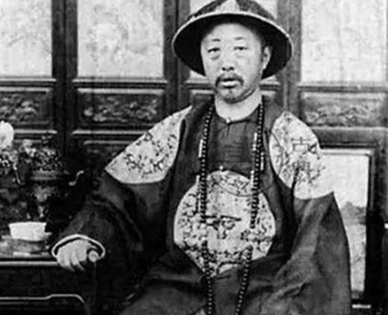 慈禧跟奕訢到底是处于一种什么样的关系