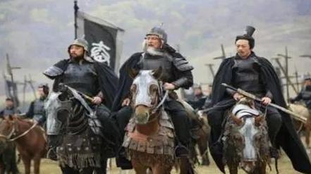 战国四大名将各有所长,战法各异,谁是第一猛将?