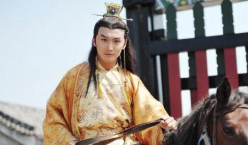 他为朱元璋立下了汗马功劳,最后郁郁而终