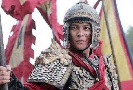 他为朱元璋立下了汗马功劳,最后郁郁而终