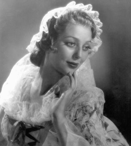 好莱坞的男神收割机洛丽泰&middot;扬去世 好莱坞旧梦的时代终结了