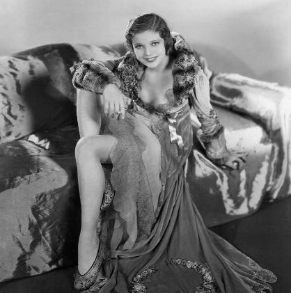 好莱坞的男神收割机洛丽泰&middot;扬去世 好莱坞旧梦的时代终结了