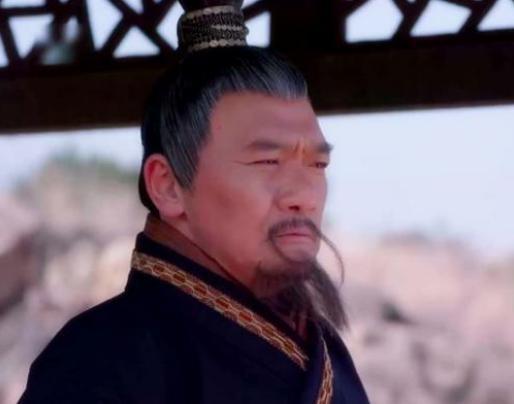 李世民的儿子被杀前，说了一段什么话