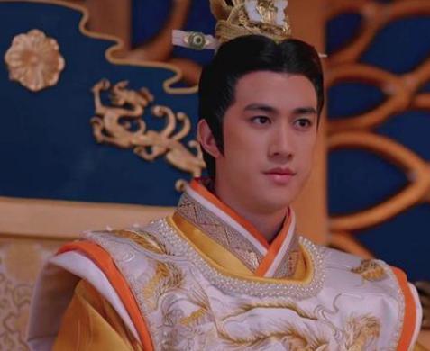 李世民的儿子被杀前，说了一段什么话