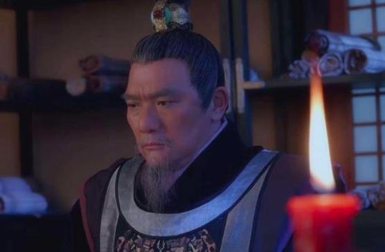 李世民的儿子被杀前，说了一段什么话