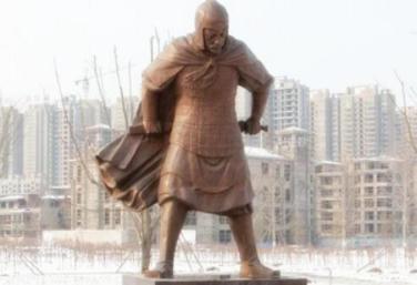 秦国能臣辈出,能统一天下司马错的功劳能与白起媲美!