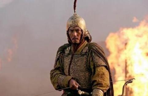 赤壁之战曹操的损失究竟大不大