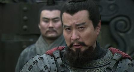 曹操说得他便可平天下！可惜袁绍不懂唯才是用！