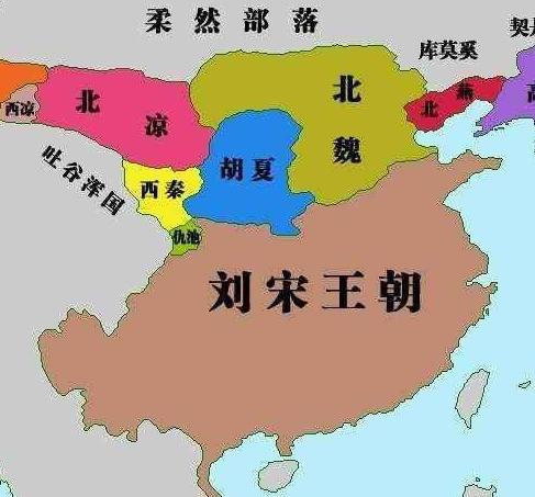 五胡十六国到底是什么样的 为何不管是历史书还是教科书都是一笔带过呢