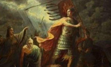 五胡十六国到底是什么样的 为何不管是历史书还是教科书都是一笔带过呢