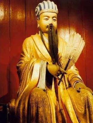 汉朝的时候都是穿什么衣服