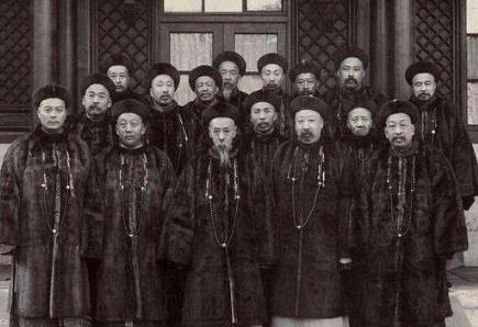 清朝的一品官职有多厉害呢 他们的权力有多大呢