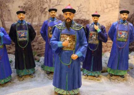 清朝的一品官职有多厉害呢 他们的权力有多大呢