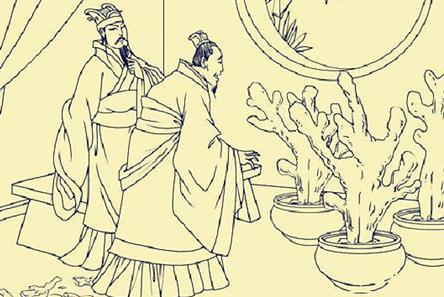 古语中的“人贪三样，一生白忙”的三样是什么 为何说一生会白忙呢