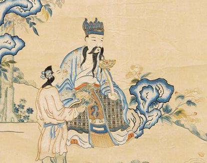 古语中的“人贪三样，一生白忙”的三样是什么 为何说一生会白忙呢