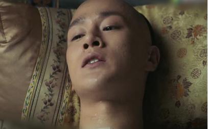 乾隆皇帝铭记了一生的女人是谁 为了她竟然砍死自己的两个儿子