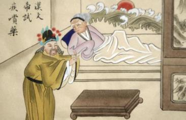 都说刘恒的皇位是捡来的！有谁知道他登帝之前的难处