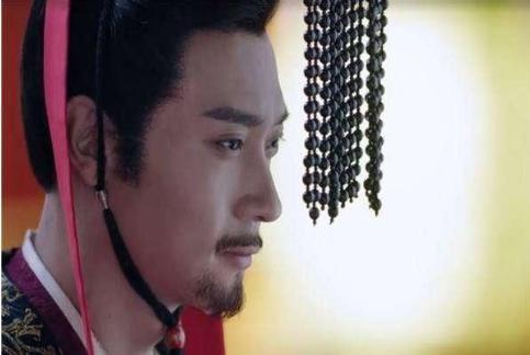 荒淫无度的皇帝宇文赟,22岁就驾崩了?