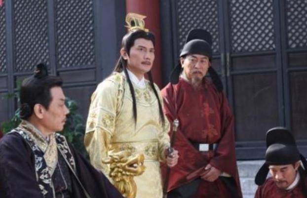史万岁:隋朝第一猛将,最后被皇帝下令乱棍打死