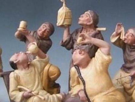 和珅临死前到底留下什么话 却暗示除了清朝的灭亡