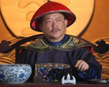 和珅临死前到底留下什么话 却暗示除了清朝的灭亡