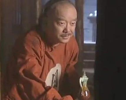 和珅临死前到底留下什么话 却暗示除了清朝的灭亡